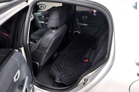 Smart Forfour 2004 - фото 18