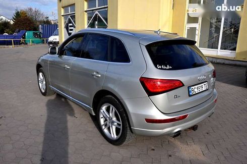 Audi Q5 2013 - фото 6