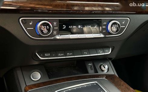 Audi Q5 2019 - фото 19