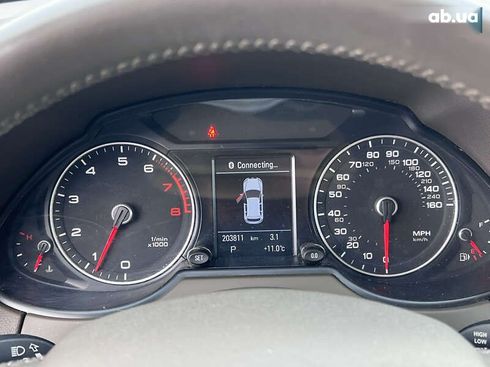 Audi Q5 2014 - фото 20