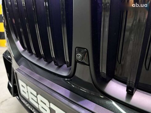 BMW X7 2024 - фото 25