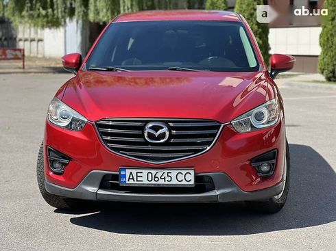 Mazda CX-5 2015 - фото 11