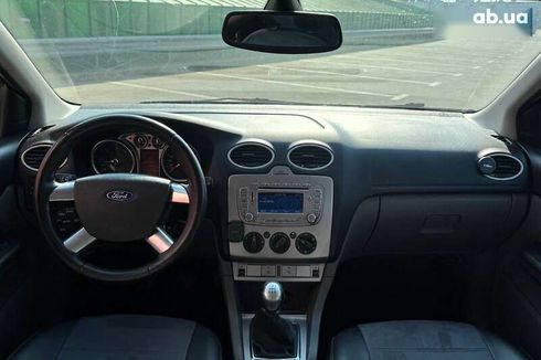 Ford Focus 2009 - фото 13
