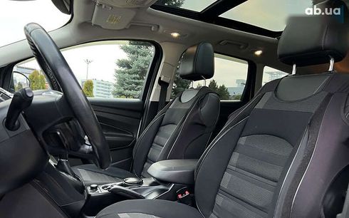 Ford Kuga 2013 - фото 9