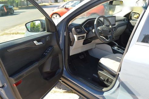 Ford Escape 2023 - фото 14