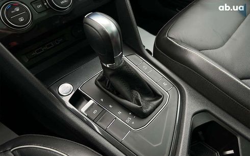 Volkswagen Tiguan 2018 - фото 22