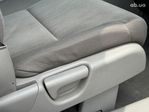 Honda CR-V 2014 серый - фото 28