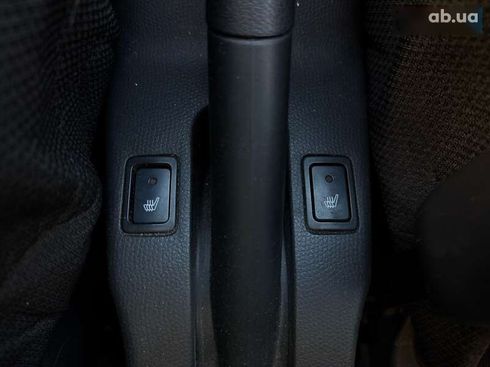 Suzuki Swift 2007 - фото 17