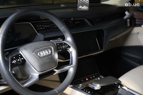 Audi E-Tron 2019 - фото 21