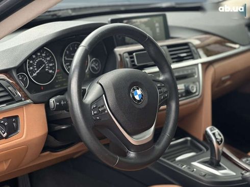 BMW 3 серия 2014 - фото 30
