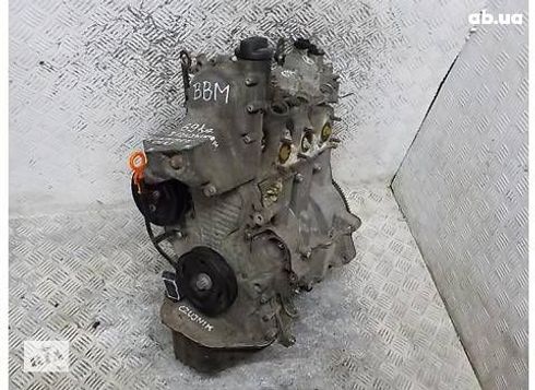 двигатель в сборе для Volkswagen Polo - купить на Автобазаре - фото 4
