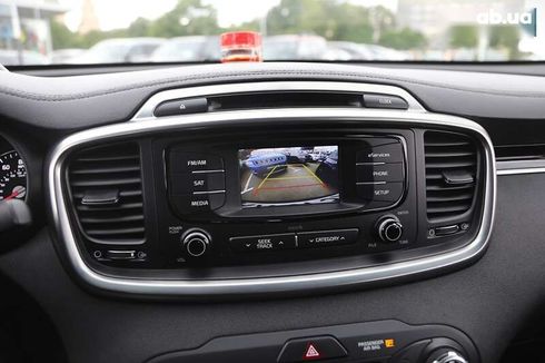Kia Sorento 2015 - фото 16