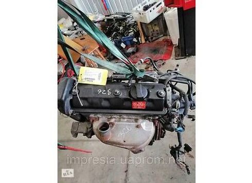 двигатель в сборе для Volkswagen Polo - купить на Автобазаре - фото 6