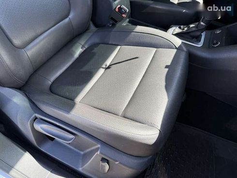 Volkswagen Tiguan 2016 - фото 21