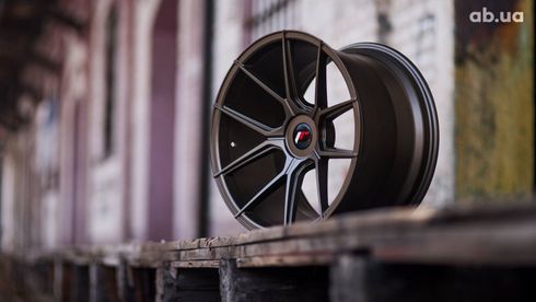 Mazda 6 2018 красный - фото 5