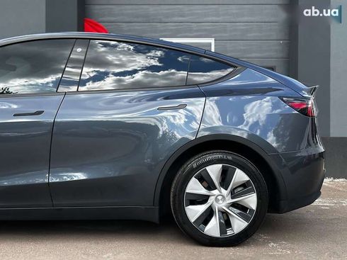Tesla Model Y 2023 - фото 7