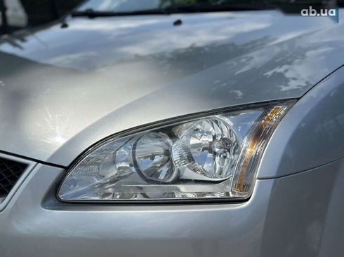 Ford Focus 2007 - фото 13