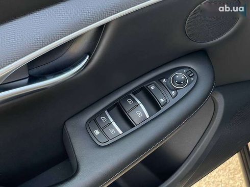 Infiniti QX50 2020 - фото 12