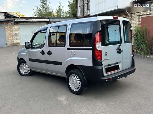 Fiat Doblo 2011 - фото 4