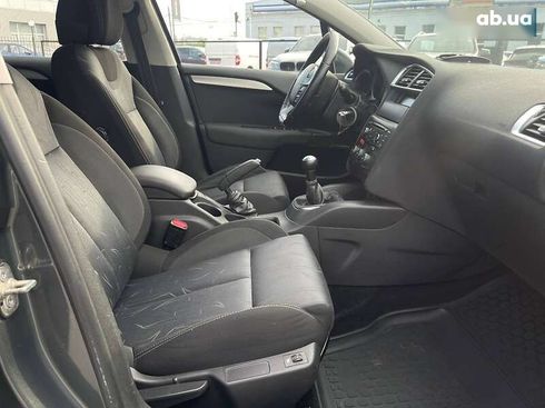 Citroёn C4 2012 - фото 30