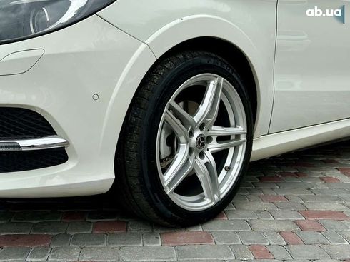 Mercedes-Benz B-Класс 2016 - фото 20