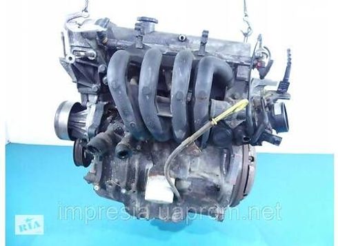 двигатель в сборе для Ford Focus - купить на Автобазаре - фото 6