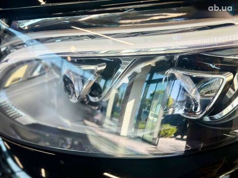 Mercedes-Benz GLE-Class 2017 - фото 11