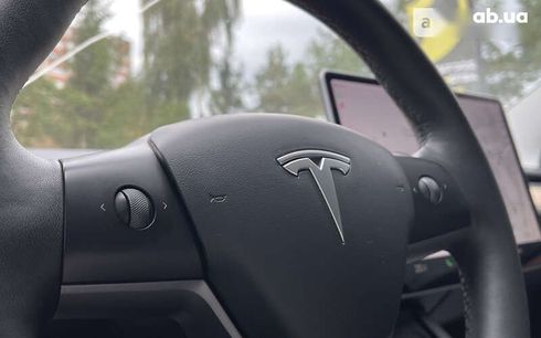 Tesla Model 3 2021 - фото 17