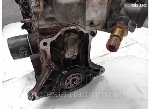 двигатель в сборе для Daewoo Tico - купить на Автобазаре - фото 5