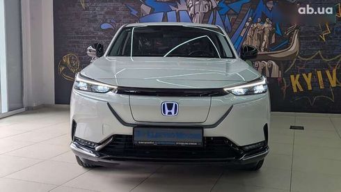 Honda e:NS1 2024 - фото 25