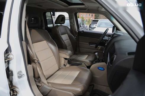 Jeep Patriot 2015 - фото 8