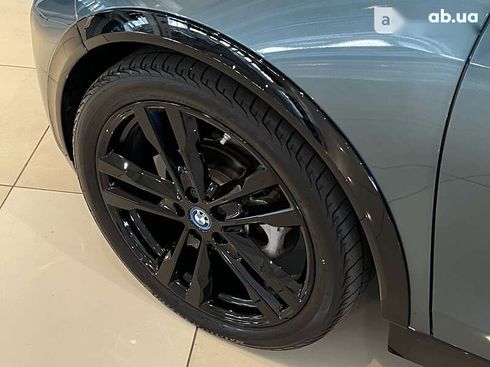 BMW i3 2021 - фото 24