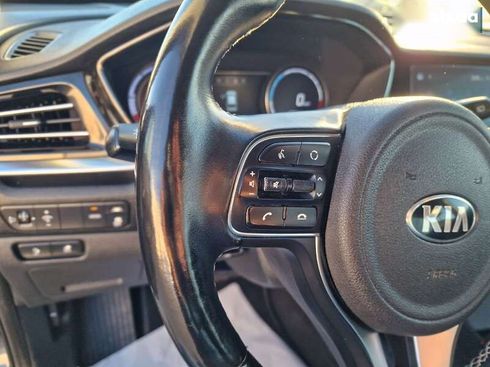 Kia Niro 2020 - фото 28