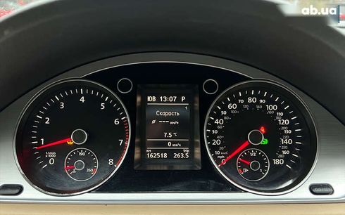 Volkswagen Passat CC 2012 - фото 21