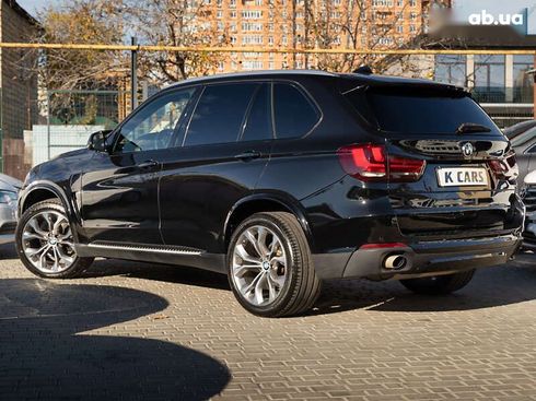 BMW X5 2017 - фото 7