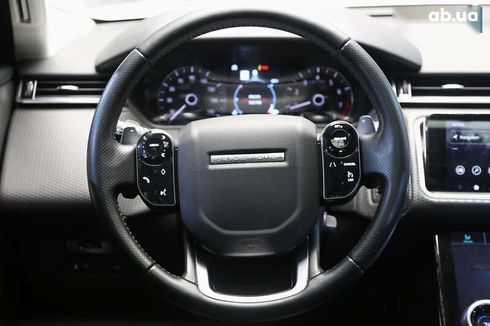 Land Rover Range Rover Velar 2018 - фото 16