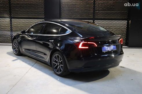 Tesla Model 3 2019 - фото 6