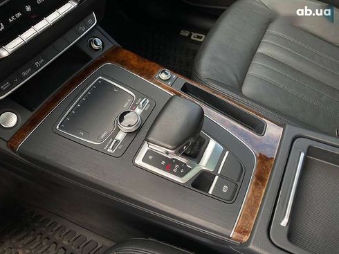 Audi Q5 2016 - фото 18
