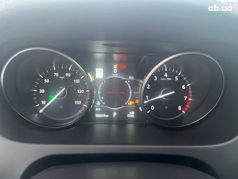 Land Rover Discovery Sport 2016 синий - фото 24