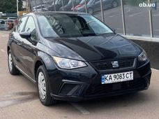 Купить SEAT бу в Украине - купить на Автобазаре