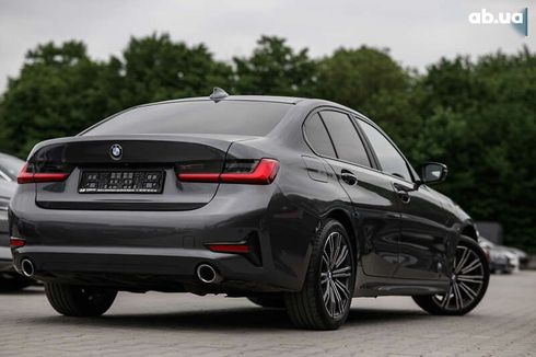 BMW 3 серия 2021 - фото 7
