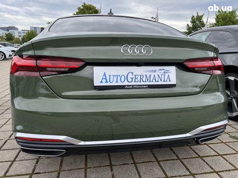 Audi A5 2022 - фото 20