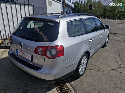 Volkswagen Passat 2009 - фото 6