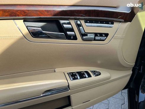 Mercedes-Benz S-Класс 2011 - фото 23