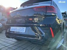 Продаж б/у Volkswagen T-Roc Автомат в Києві - купити на Автобазарі