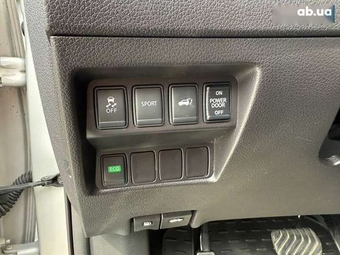Nissan Rogue 2015 - фото 18