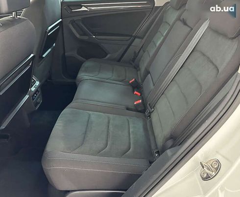 Volkswagen Tiguan 2016 - фото 13