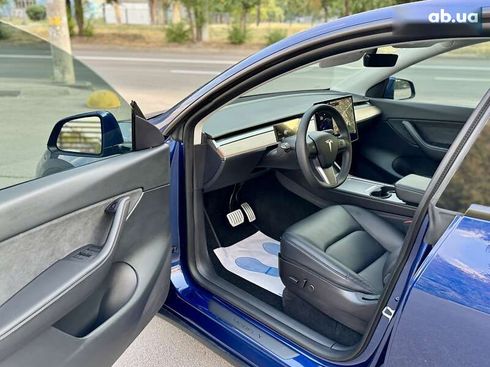 Tesla Model Y 2022 - фото 19