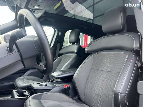 Ford Mustang Mach-E 2021 - фото 10