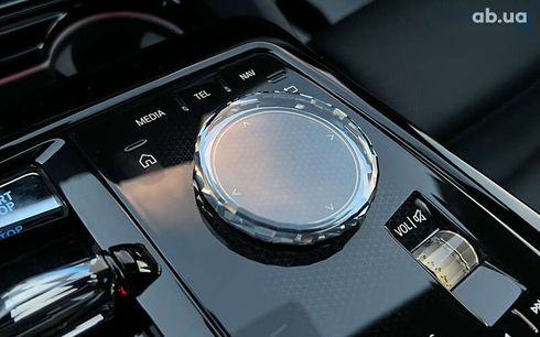 BMW i5 2024 - фото 20